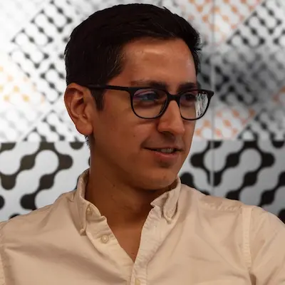 Daniel Benitez