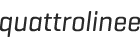 Logo Quattrolinee