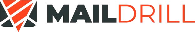 Maildrill Logo